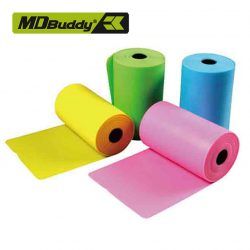Dây kháng lực tập mông đùi Resistance Band MDBuddy MD1320