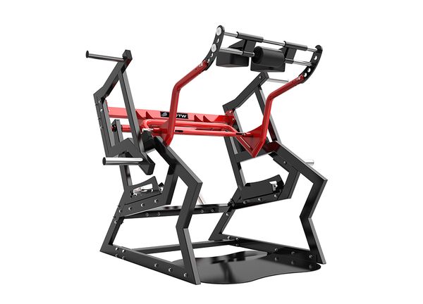 TM111 Power rack