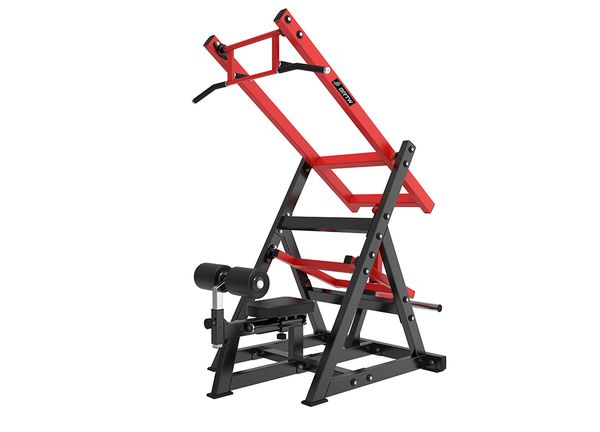 TM113 Pull down trainer