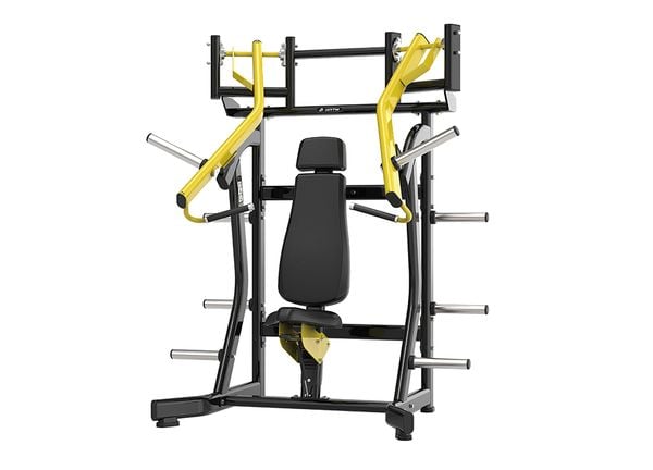 TN01 Incline chest press