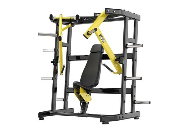 TN07 Wide chest press