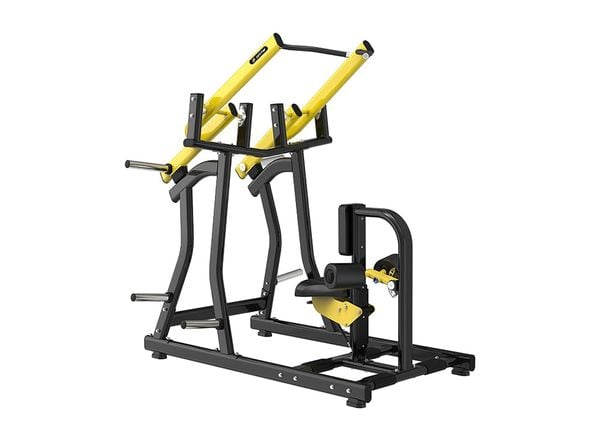 TN16 Front Lat Pulldown