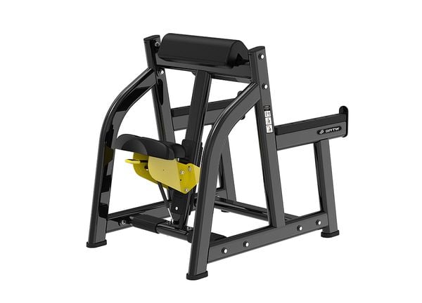 TN20 Arm curl