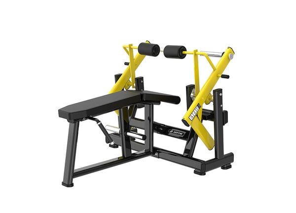 TN18 HORIZONTAL LEG CURL