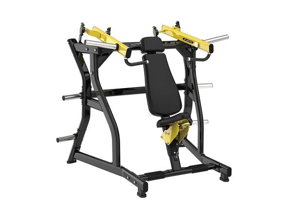 TN24 shoulder press