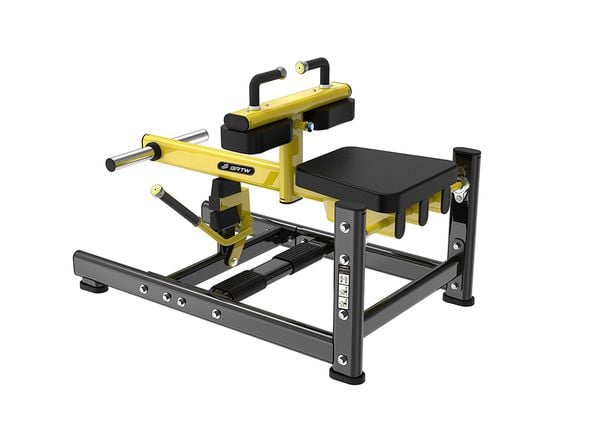 TN23 Seated calf machine