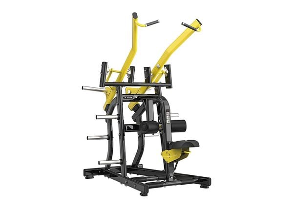 TN27 Lat Pull Down