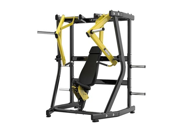 TN26 Seated chest press