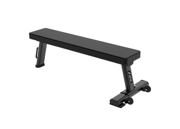 TN34 Flat Bench