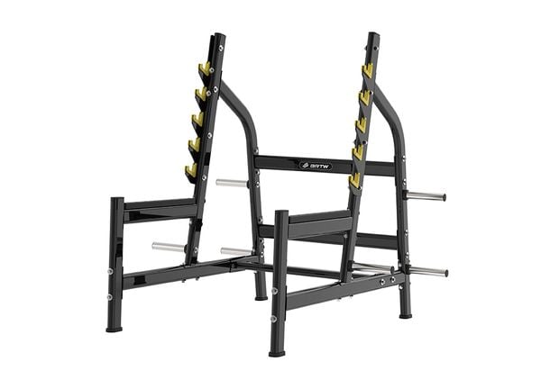 TN31 Seated leg extension