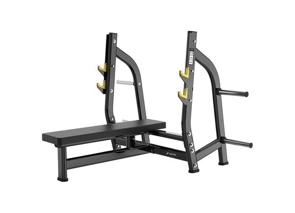 TN38 Flat Olympic bench