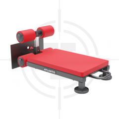 Mông, Chân ︱Poor Man’S Glute And Ham Developer︱Atl 269