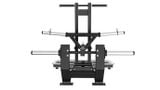 GC-5065 Belt Squat