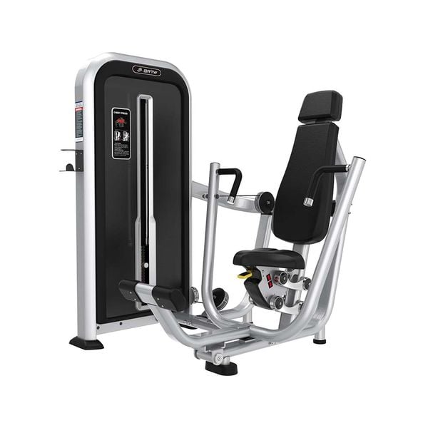 TY01 CHEST PRESS