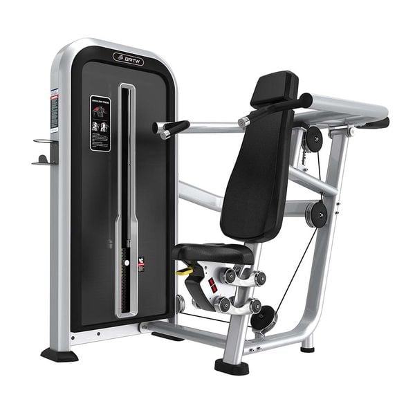 TY02 SHOULDER PRESS