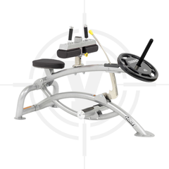 Ghế Bắp Chuối ∣ Seated Calf Raise ∣ Hoi 215