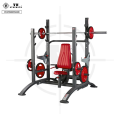 Ghế Đẩy Vai ∣ Power Tower ∣ VN-PAN 050