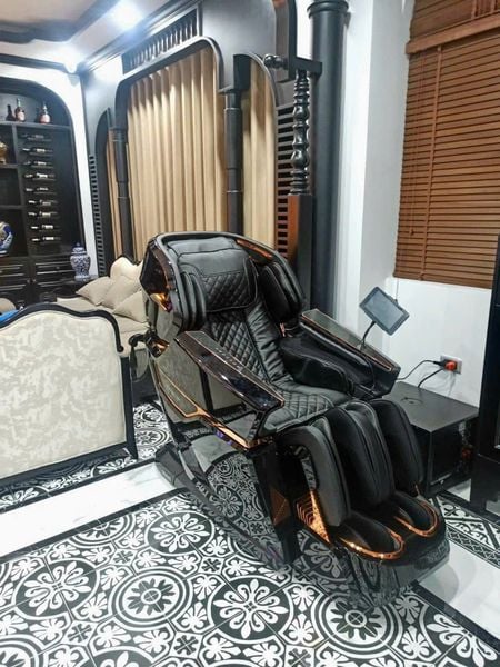 Ghế massage Fujitsu FJ500