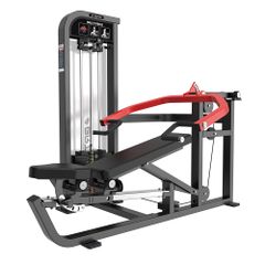 HS35 SHOULDER PRESS/SEATED CHEST PRESS