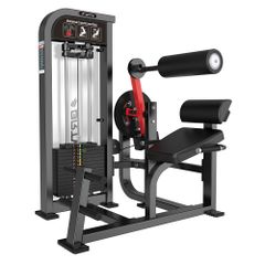 HS36 ABDOMINAL CRUNCH/LOW BACK
