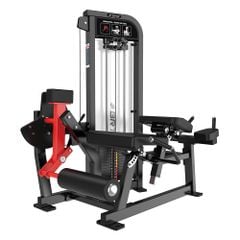 HS37 PRONE LEG CURL/LEG EXTENSION