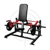 Máy Bay Vai ∣ Seated, Standing Shrug ∣ Ham 220