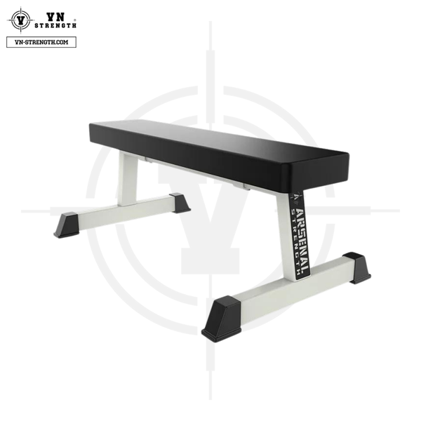 Ghế Ngang ∣ Flat Bench ∣ VN-ARS 053