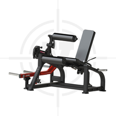 Máy Đá Chân︱Seated Legs Curl︱Max 220