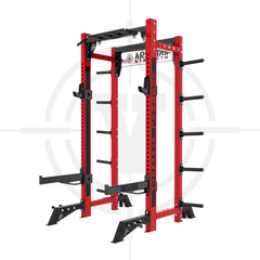 Khung Tạ︱7 Half Rack︱Ars 252