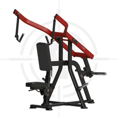 Máy Tay Sau ∣ Seated Triceps Extension ∣ Max 221