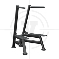 Tay Sau, Ngực Dưới︱Dip Bars︱Atl 270