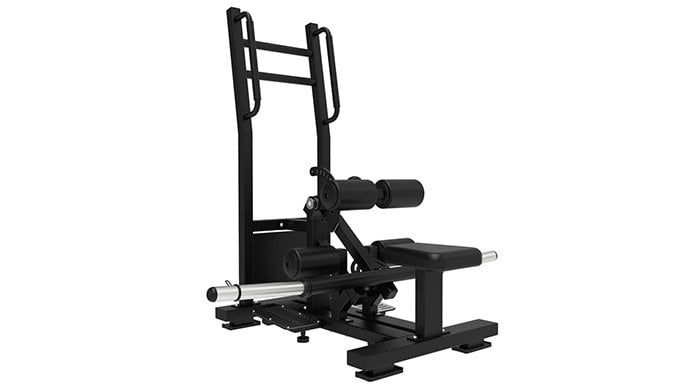 GC5064 Standing Hip Thrust Machine