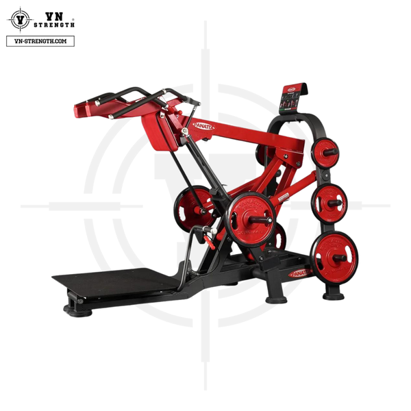 Máy Đạp Chân ∣ Super Power Squat ∣ VN-PAN 107