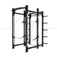 Khung Tạ︱7 Power Rack︱Ars 254