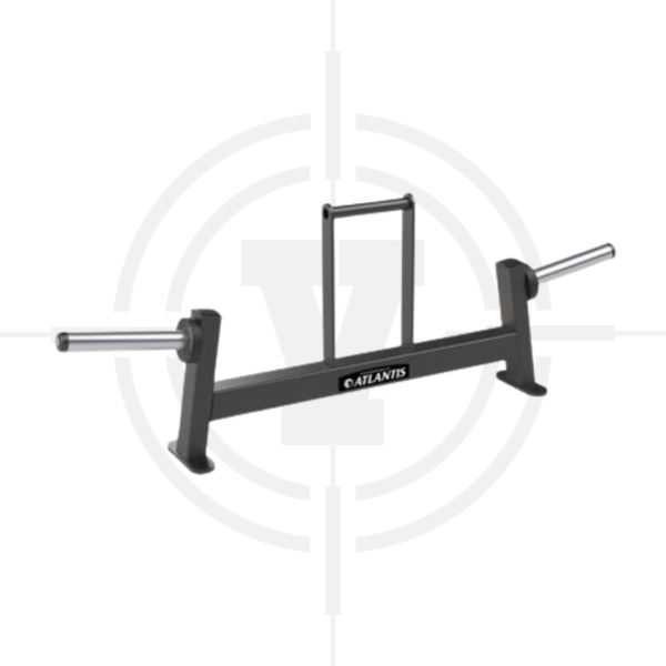 Đòn Tạ ∣ Deluxe Farmer’S Walk Handles ∣ Atl 288