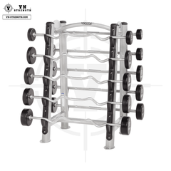 Giá Tạ Đòn︱Barbell Rack︱VN-HOI-Z030
