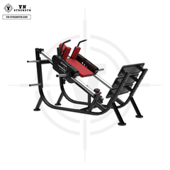 Máy Đạp Chân ∣ Hack Squat ∣ VN-ASL 006