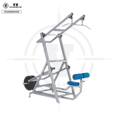 Máy Kéo Lưng Trên ∣ LatPull ∣ VN-FLE 006
