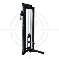 Máy Đa Năng 1 Khối ∣ Plate Loaded Single Column Pulley ∣ Tbtt 004