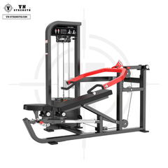 Máy Đẩy Ngực, Đẩy Vai ∣ CHEST PRESS / SHOULDER PRESS ∣ VN-HAM 023