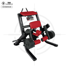 Máy Móc Chân︱Plate Loaded Kneeling Leg Curl︱VN-LIF 040