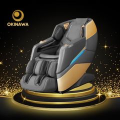 Ghế Massage OKINAWA OS - 855