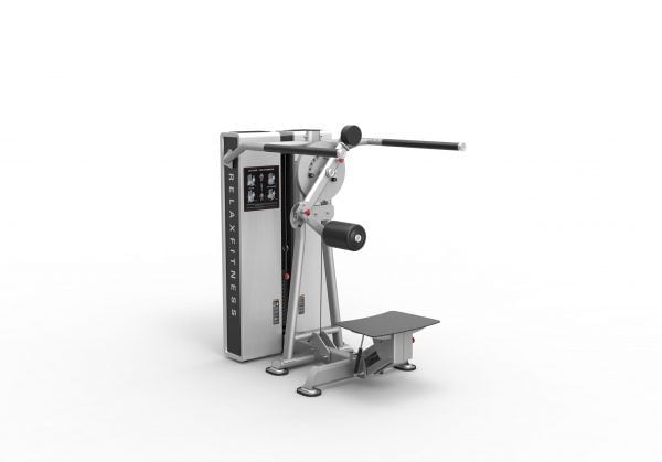 Máy đạp đùi PC2111