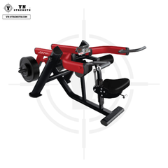 Máy Tay Sau︱Plate Loaded Seated Dip︱VN-LIF-T009