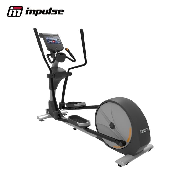 Xe đạp trượt tuyết IMPULSE ®  RE930