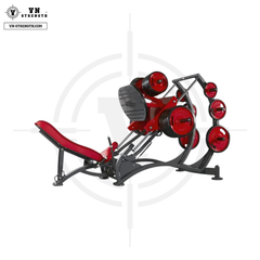Máy Đạp Chân ∣ Leg Press 45° ∣ VN-PAN 028