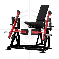 Máy Đá Chân︱Iso-Lateral
Leg Extension︱Ham 225