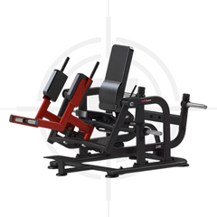 Máy Đạp Mông ∣ Incline Hip Abduction ∣ Max 224