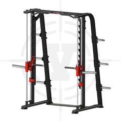 Khung Tạ Trợ Lực ∣ ISO Smith ∣ Max 225