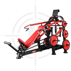 Máy Đẩy Ngực Trên︱Super Inclined Bench Press︱Pan 271